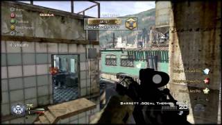 Mw2 worst failure ever