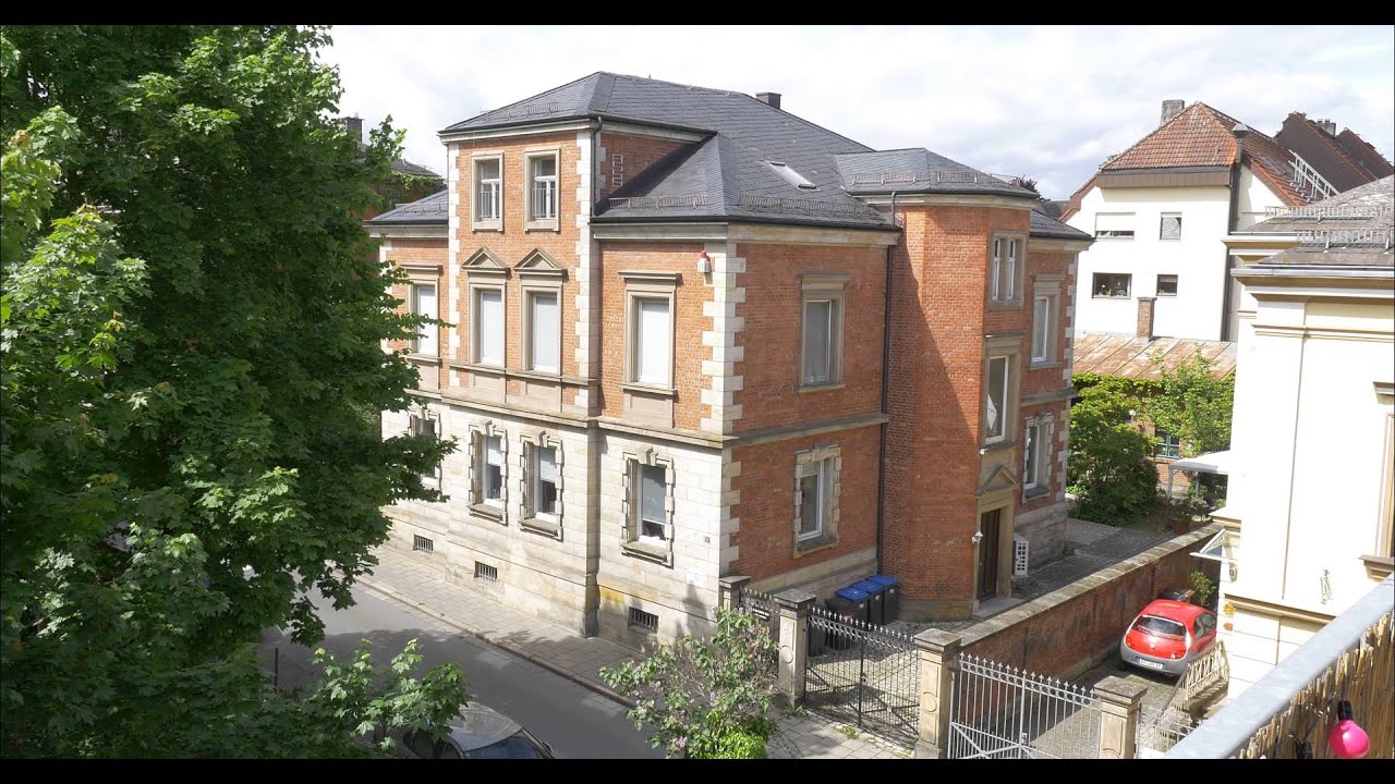 GH4 4K UHD CineLike D Real world Test - 05 Schärfe Sharpness +5