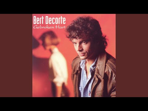 Bert Decorte — In De Armen Van De Nacht