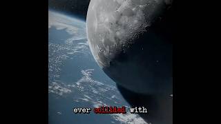 What If The Moon Crashed Into Earth 😨