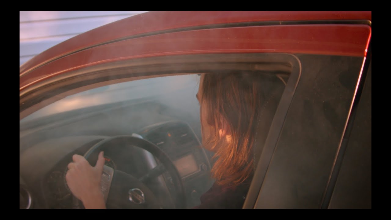 Sob Sister - Freeway's End