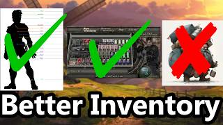 Carrying Capacity Sucks, Do THIS Instead!