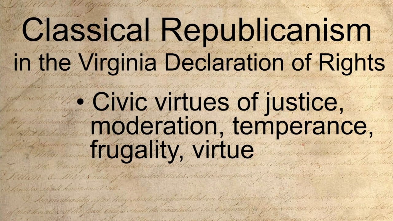 Which philosophy studied by the Founders was most influential on American political thought?