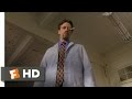 The Faculty (5/11) Movie CLIP - Eye Sore (1998) HD