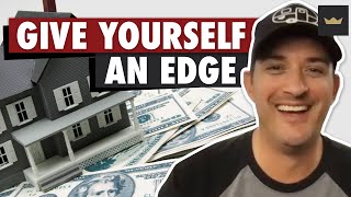 HELOCs in 2022 (Get Your Debt Weapons Before It's Too Late!)