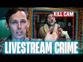 Hacker Exposes the Worst Crimes Ever Committed Online