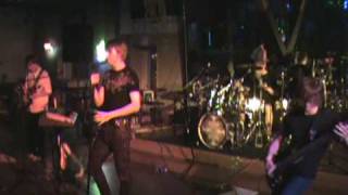 The Ivory Tower (Live at The Brickyard, 4-17-2009)