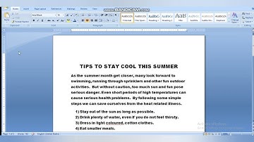 HOW TO MODIFY AN EXISTING STYLE IN MICROSOFT WORD 💯% WORKING  #TUTORIAL 2