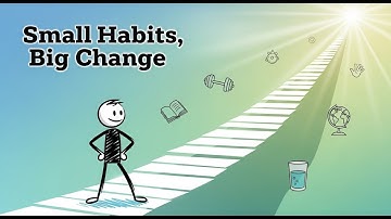 The Power of Micro Habits