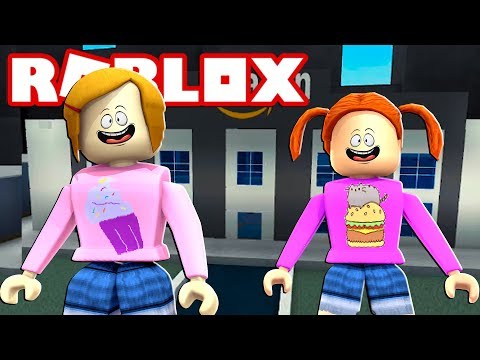 Roblox Fashion Famous With Molly And Daisy Youtube - roblox easter egg hunt with molly and daisy youtube