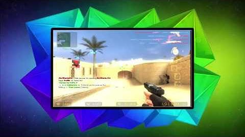 CSS DeathMatch My Edited Videoo!!