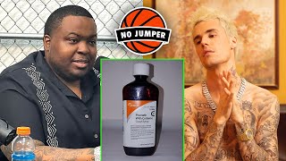 Sean Kingston on Drinking Lean with Justin Bieber, Getting Actavis Banned