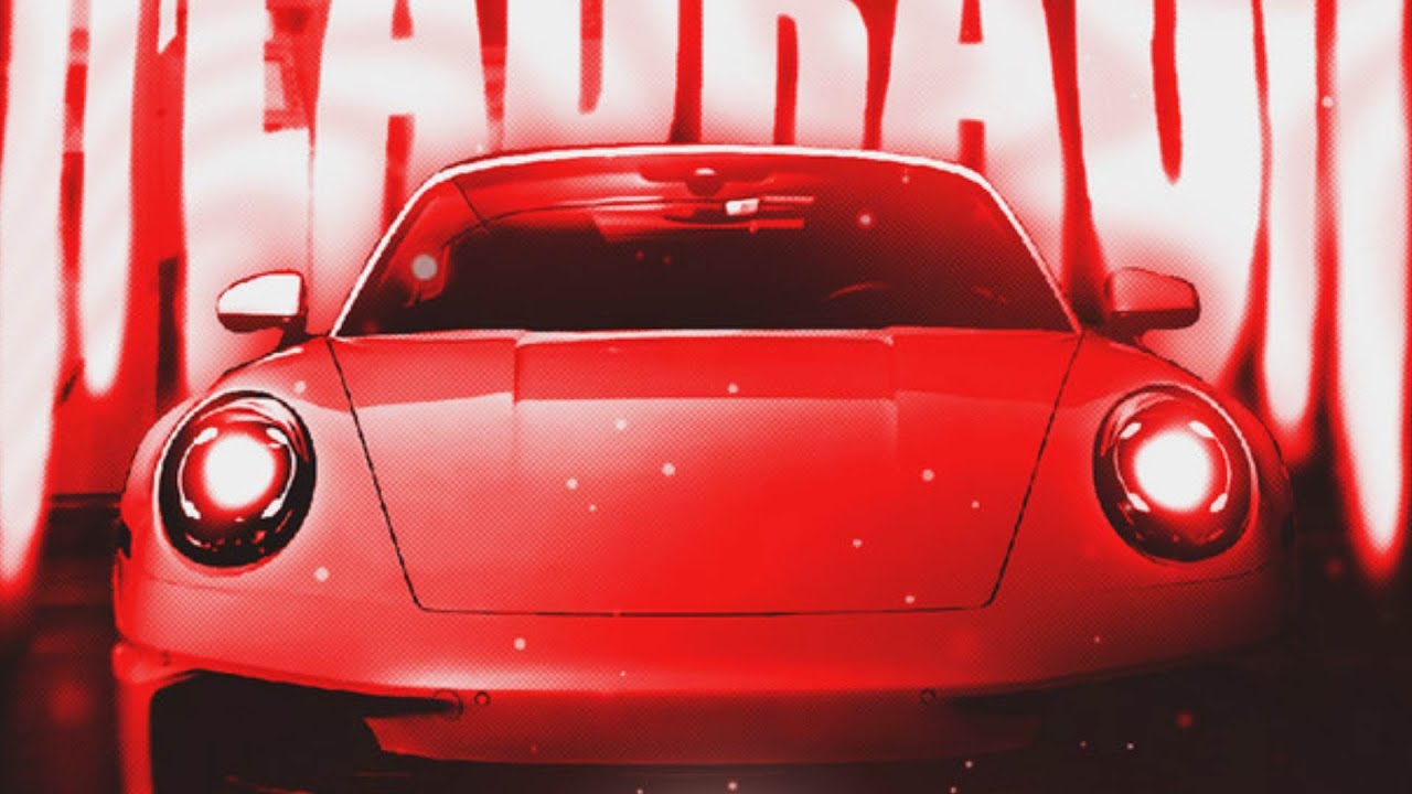 ATLXS, MXZI, Itamar Mc - MONTAGEM LADRAO - Slowed