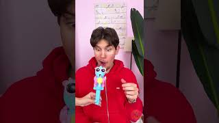 El Alucinante Gadget De Piruleta Que No Sabías Que Necesitabas