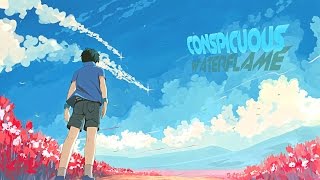 Video thumbnail of "Conspicuous [Techno/Breakbeat Music]"