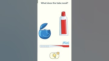 What does tube need dop2(delete one part)#dop2 #viral #shorts #shortvideos