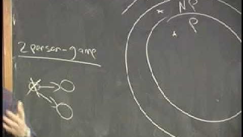 Lecture 14 - Decidability (Part 7/8)