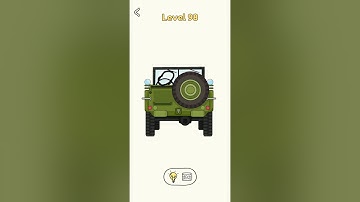 DOP Draw one part level 98