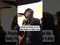 Playboi Carti Shouts Out His Baby Mamas 💐