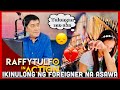 IKINULONG AT HINDI PINAPAKAIN NG ASAWANG FOREIGNER | PINAY SA AUSTRALIA