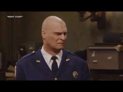 Richard Moll, known as Bull in "Night Court," dies at 80