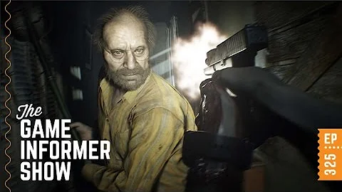 GI Show – Resident Evil 7, Final Fantasy XV, Pokémon Game Club