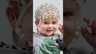 Baby Brain Research | EEG, Eye Tracking & fMRI Explained - Aaj Digital