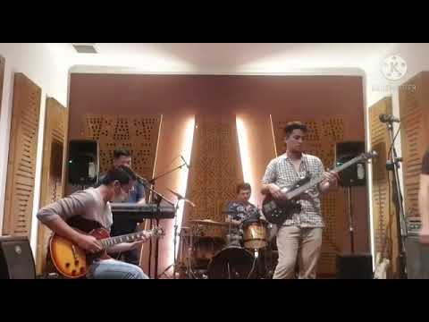 Gigi - Melayang (cover lagu)
