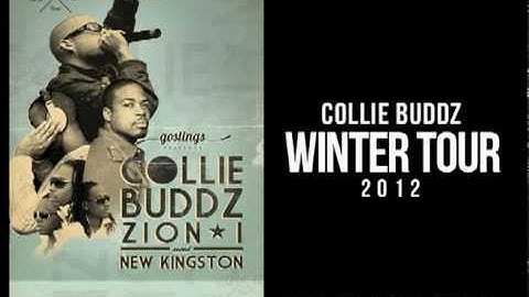 Collie Buddz - I Feel So Good (Official Audio)