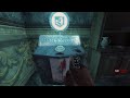 Dempsey drinks Quick Revive.