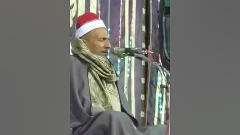 أواخر سورة الفرقان لفضيلة الشيخ ياسر عبد الرحمن البتشتي