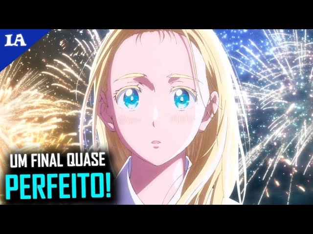 Summertime Render Dublado - Episódio 25 - Animes Online