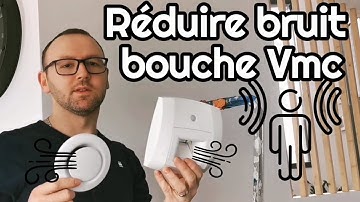 comment réduire le bruit d