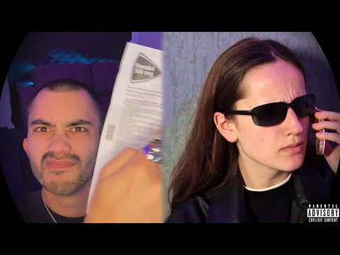 PARACETAMOL - Appelkaas & Nung Yoodle