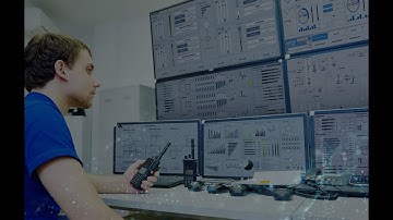 Wonderware System Platform