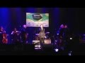 Walk On The Wild Side, sung by Suzanne Vega, SXSW 2014 Lou Reed Tribute