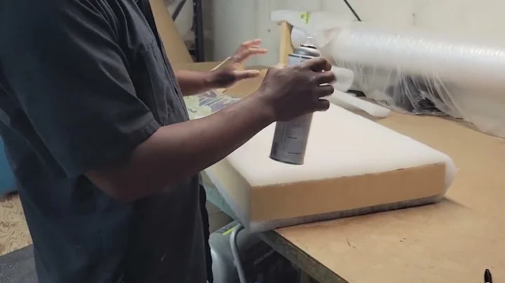 Replace Your Old Couch Cushion Foam Inserts