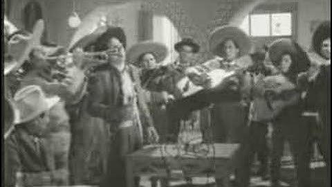 Pedro Infante - Ella (www.triplosentido.com)