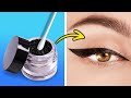 Impresionantes TRUCOS DE MAQUILLAJE que te encantarán