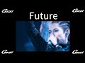 Future【GACKT】