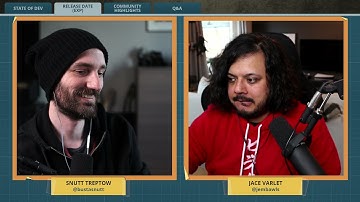 Q&A: When will the Engine Update go to Early Access?