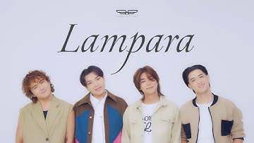 Press Hit Play - Lampara [Official Music Video]