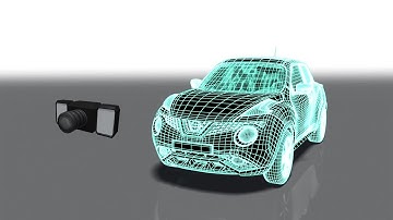MIT researchers develop imaging system that peers through fog