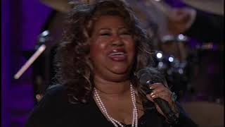 Aretha Franklin - &quot;Don&#39;t Play That Song&quot; | 2007 Induction