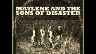 Video thumbnail of "Maylene and the Sons of Disaster - Save Me"