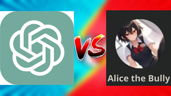 Batalla Épica: ChatGPT vs Alice The Bully