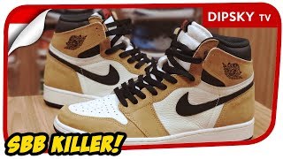 Unboxing: Air Jordan 1 'Rookie of the Year' 🔥 | Jakarta, Indonesia