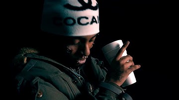 SINN6R - CC (Official Music Video)