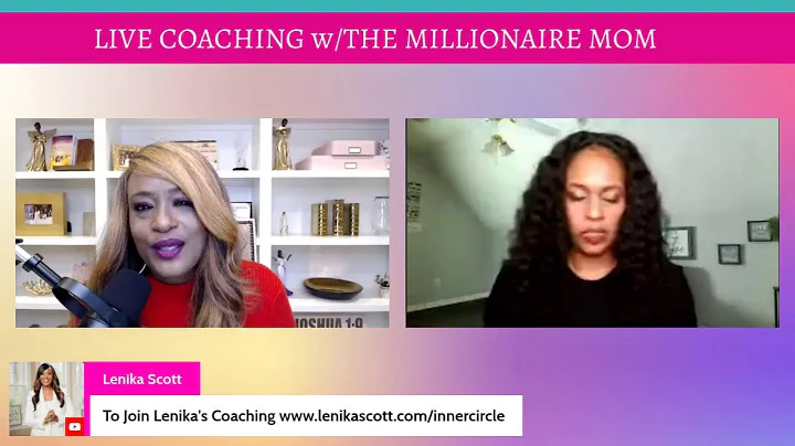 Teaching on DREAMS! w/Special Guest Dr. Danita Hayes