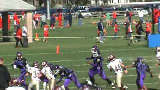 Charlton Rams in Florida